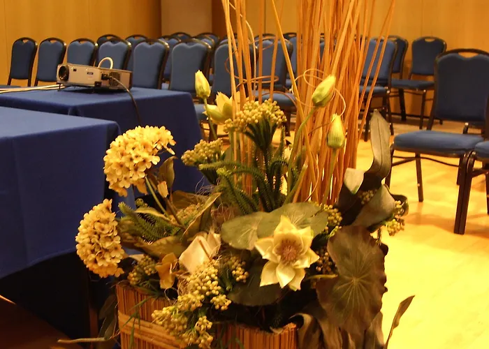 Pacific Fortino Hotel Turin