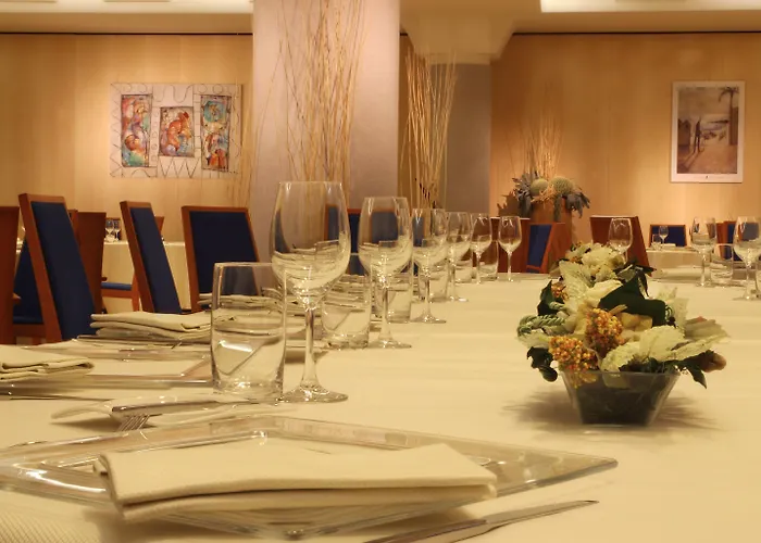 Pacific Fortino Hotel