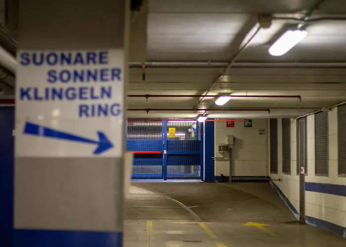 Pacific Fortino Hotel 4*