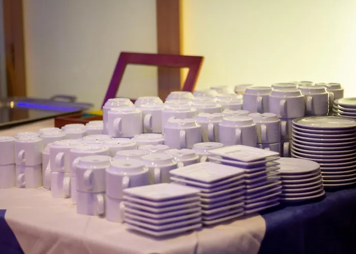 Pacific Fortino Hotel 4*