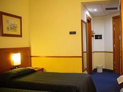 Pacific Fortino Hotel