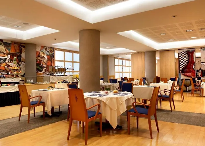 Pacific Fortino 4* Turin