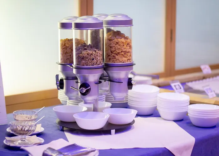 Pacific Fortino Turin