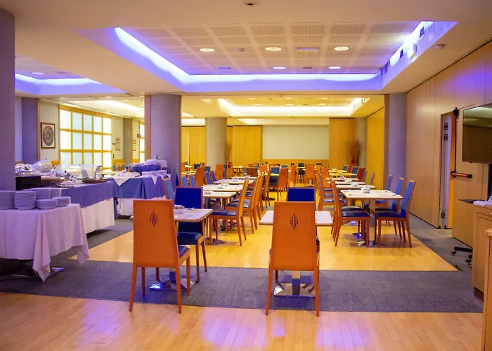 Pacific Fortino 4* Turin