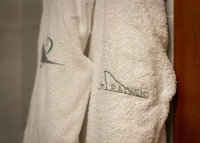 Pacific Fortino Hotel Turin