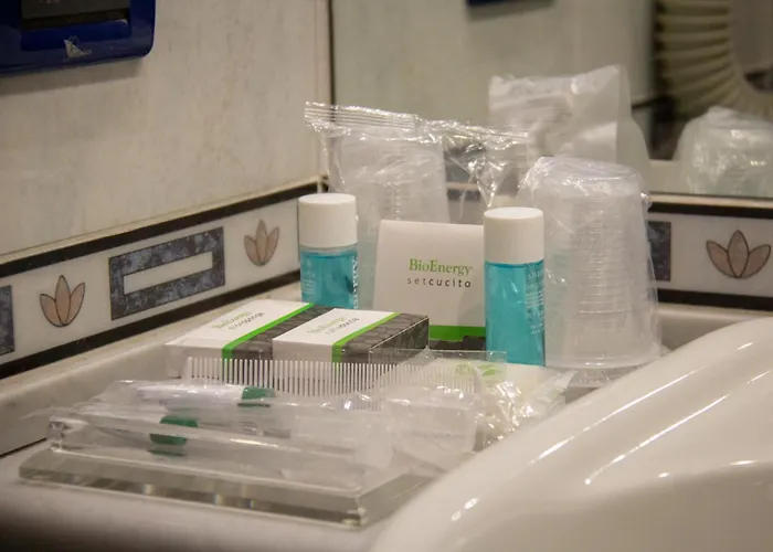 Pacific Fortino Turin