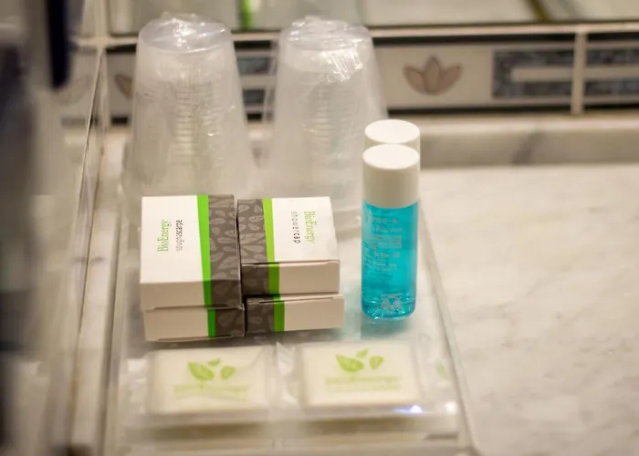 Hotel Pacific Fortino 4*