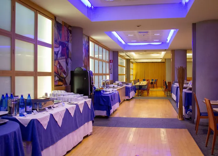 Pacific Fortino 4* Turin