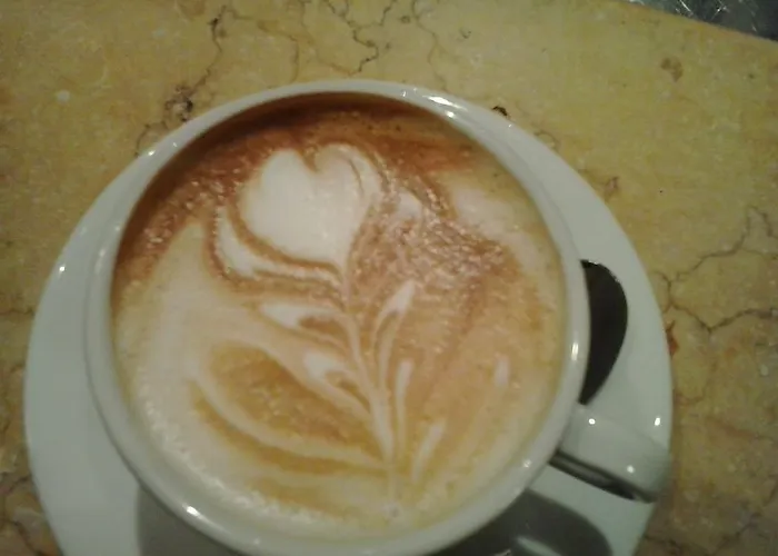 מלון Pacific Fortino טורינו