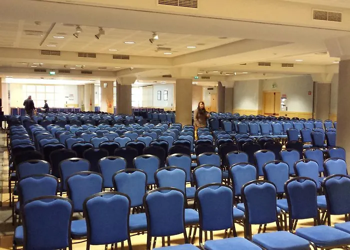 Pacific Fortino Hotel