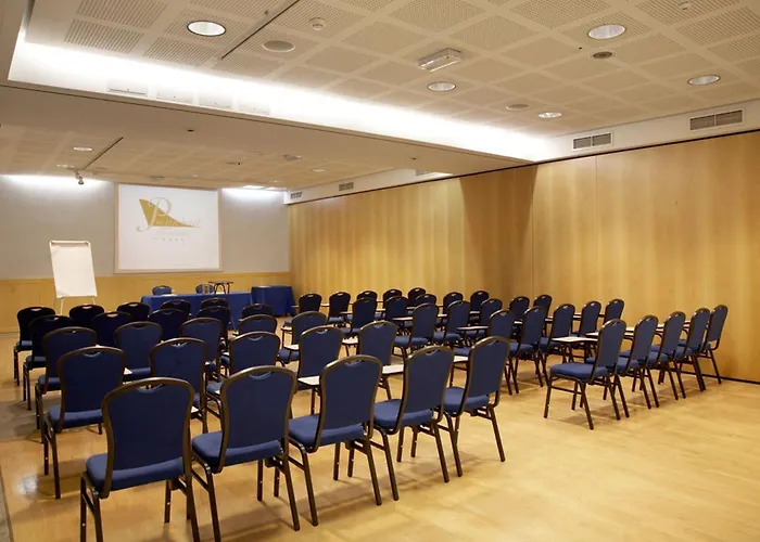 Pacific Fortino Turin