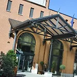 Pacific Fortino Hotel Turyn