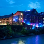 Pacific Fortino Hotel 4*
