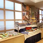 Pacific Fortino Hotel Turyn