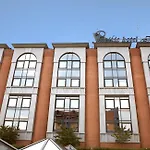 Hotel Pacific Fortino 4*