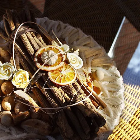 Pacific Fortino 호텔