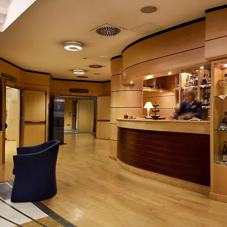 Pacific Fortino Turin