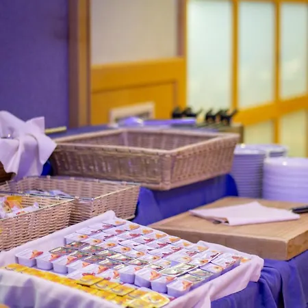 Pacific Fortino 4* Turin