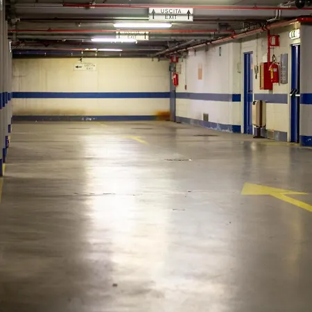 Hotel Pacific Fortino