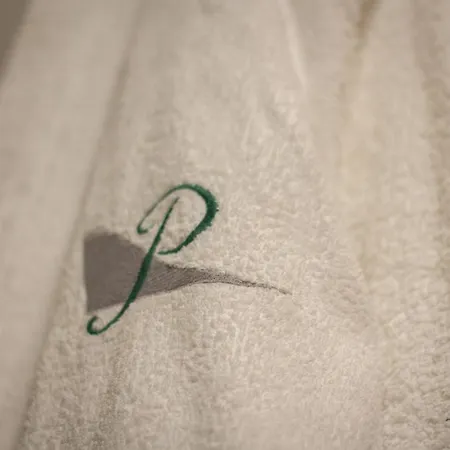 Hotel Pacific Fortino