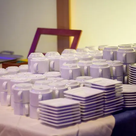 Pacific Fortino Hotel 4*