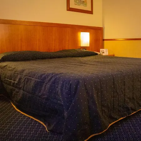 Pacific Fortino Hotel