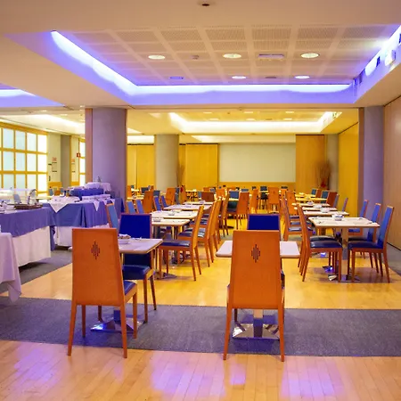 Pacific Fortino 4* 토리노