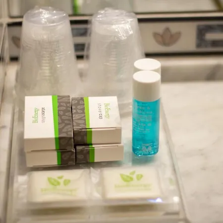 호텔 Pacific Fortino 4*