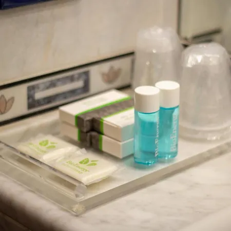 Pacific Fortino 호텔 4*