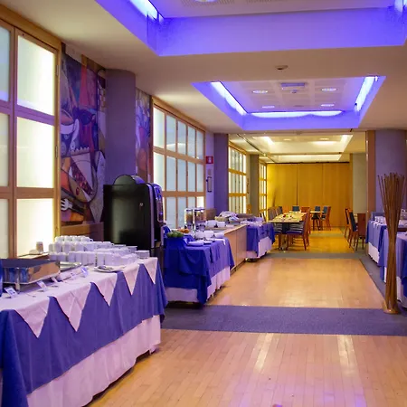 Pacific Fortino 4* 토리노