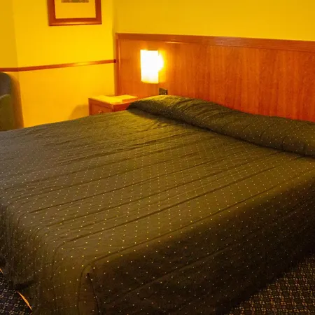 Hotel Pacific Fortino 4*