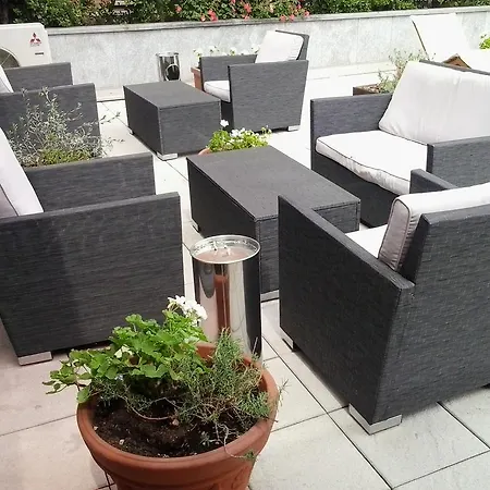 Pacific Fortino Turin