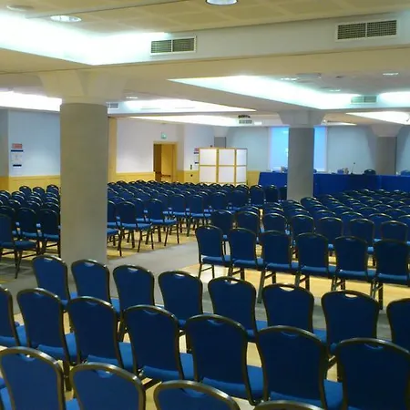 Pacific Fortino Turin