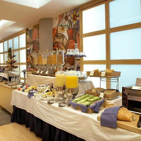 Pacific Fortino 4* 토리노