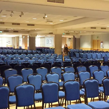 Pacific Fortino Hotel