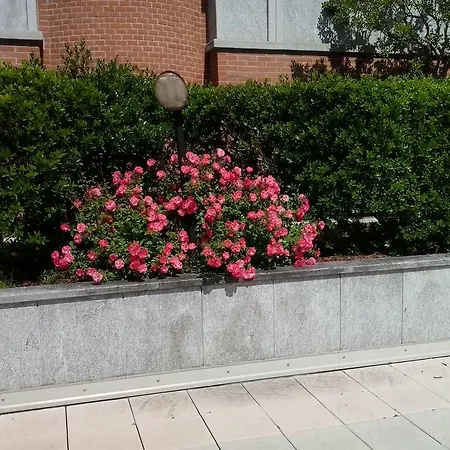 Pacific Fortino 4* 토리노