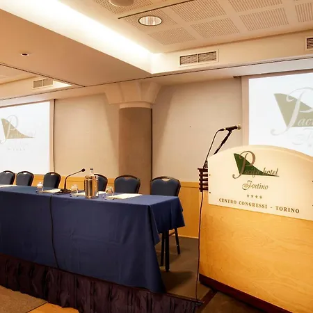 Pacific Fortino 4* Turin