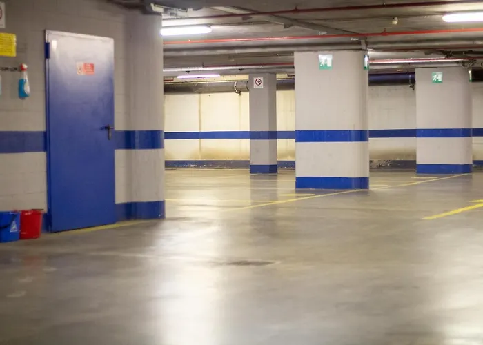 Hotel Pacific Fortino Turin