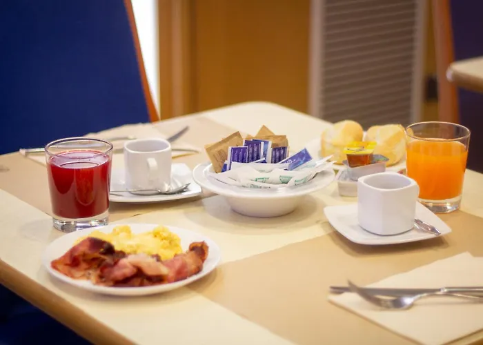 Pacific Fortino Hotel 4*