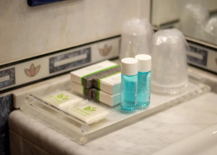 Pacific Fortino Hotel 4*