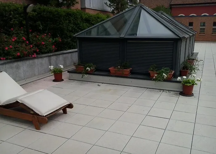 Otel Pacific Fortino