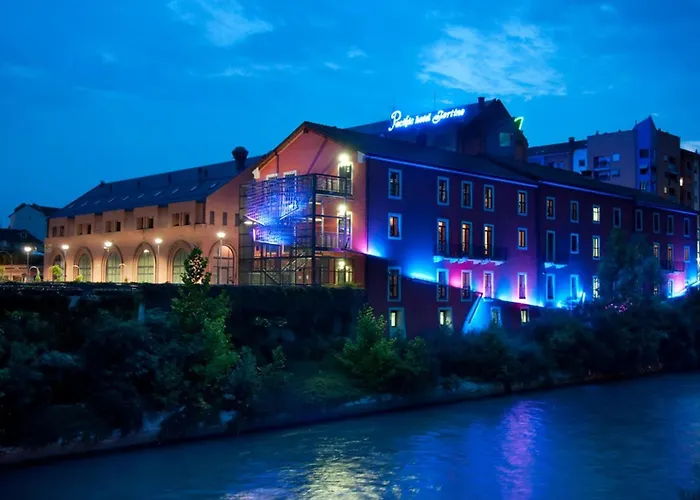 Pacific Fortino Otel 4*