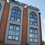 Pacific Fortino Hotel