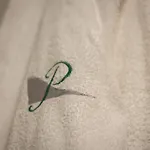 호텔 Pacific Fortino