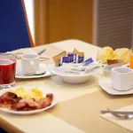 Pacific Fortino Hotel 4*