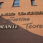Hotel Pacific Fortino 4*