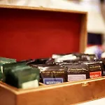 Hotel Pacific Fortino 4*