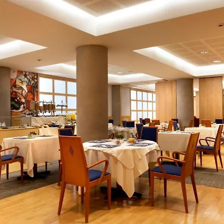 Pacific Fortino 4* 토리노