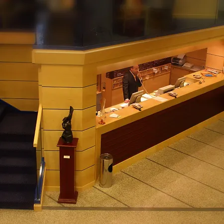 Pacific Fortino Turin