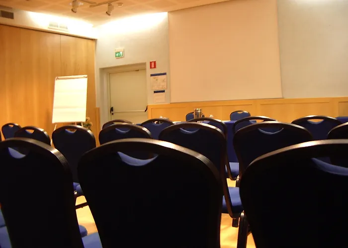 Pacific Fortino Hotel Turín